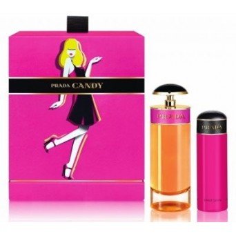 Prada Candy