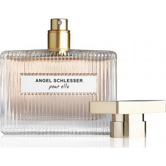Angel Schlesser Pour Elle