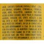 Спрей Ароматический Интерьерный "Ароматы вербены в летнюю ночь"