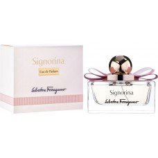 Salvatore Ferragamo Signorina