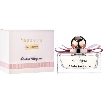 Salvatore Ferragamo Signorina