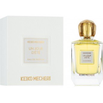 Keiko Mecheri Un Jour D’Ete