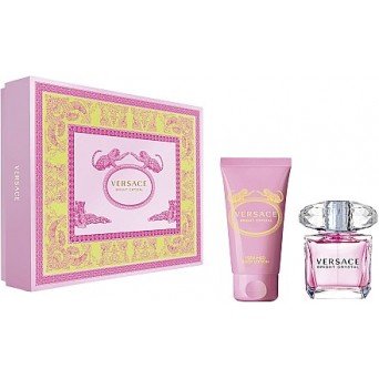 Versace Bright Crystal