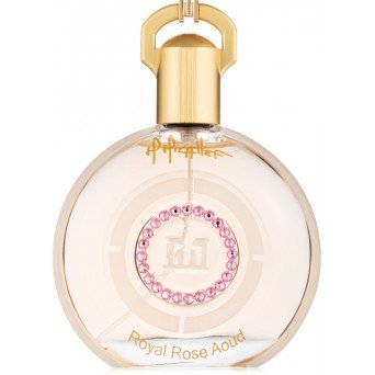 M. Micallef Royal Rose Aoud