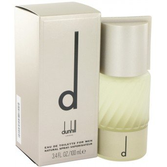 Alfred Dunhill D