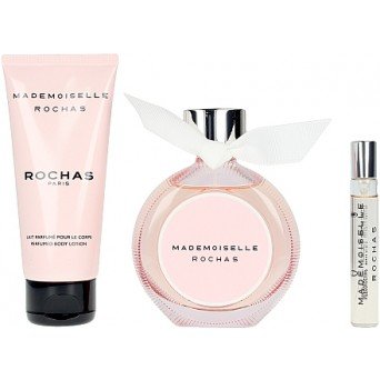 Rochas Mademoiselle Rochas