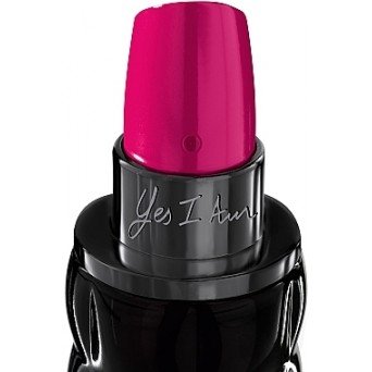 Cacharel Yes I Am Pink First