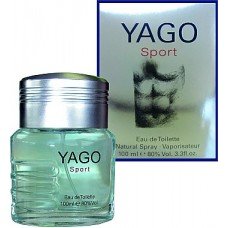 Raphael Rosalee Yago Sport Men