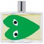 Comme des Garcons Play Green