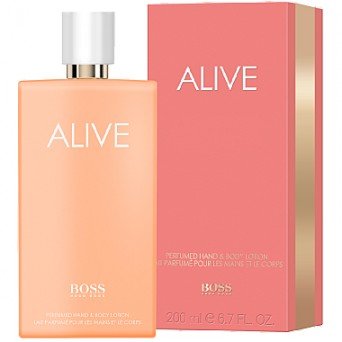 Hugo Boss Boss Alive