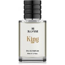 Ellysse King me