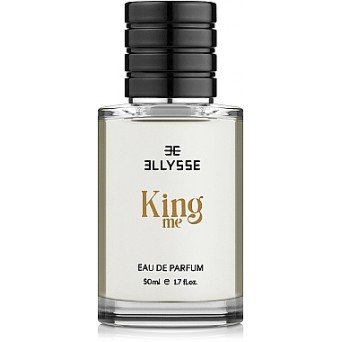 Ellysse King me
