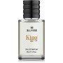 Ellysse King me