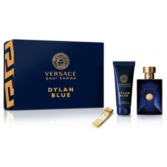 Versace Dylan Blue Pour Homme