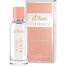 S.Oliver #Your Moment Women
