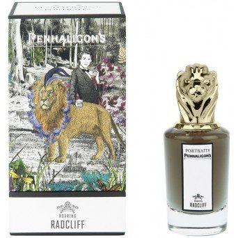 Penhaligon`s Portraits Collection Roaring Radcliff