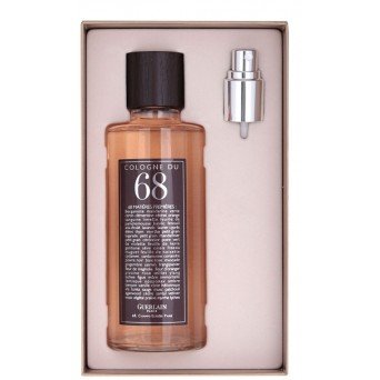 Guerlain Eau de Cologne du 68