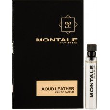 Montale Aoud Leather