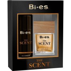 Bi-es The Scent Man