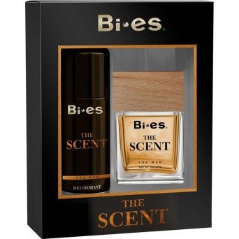 Bi-es The Scent Man