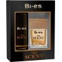 Bi-es The Scent Man