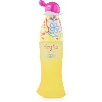Moschino Cheap & Chic Hippy Fizz