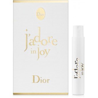 Dior JAdore In Joy