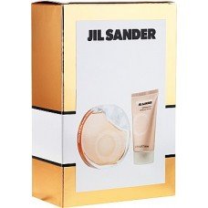 Jil Sander Sensations