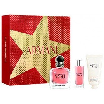 Giorgio Armani Emporio Armani In Love With You