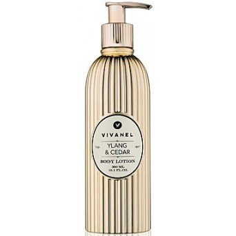 Vivian Gray Vivanel Ylang & Cedar