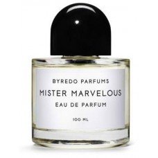 Byredo Mister Marvelous