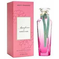 Agua Fresca De Gardenia Musk
