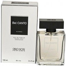 Carlo Bossi Bel Canto Silver