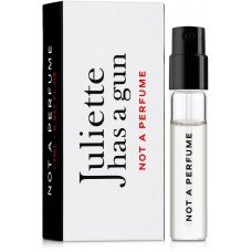 Juliette Has A Gun Not a Perfume