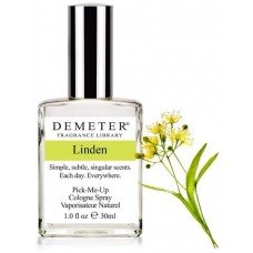 Demeter Fragrance Linden
