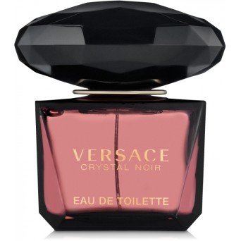 Versace Crystal Noir