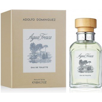 Adolfo Dominguez Agua Fresca