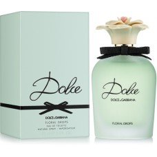 Dolce&Gabbana Dolce Floral Drops