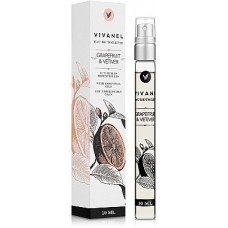 Vivian Gray Vivanel Grapefruit & Vetiver