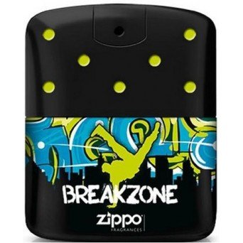 Zippo Breakzone for Him