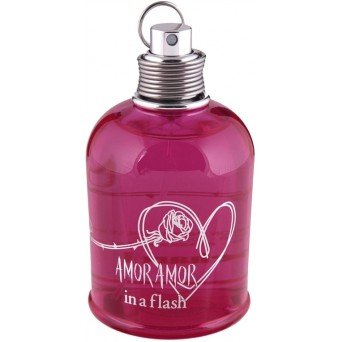 Cacharel Amor Amor In a Flash