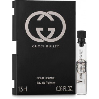 Gucci Guilty Pour Homme