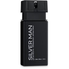TRI Fragrances Silver Men