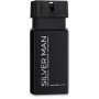 TRI Fragrances Silver Men