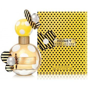 Marc Jacobs Honey