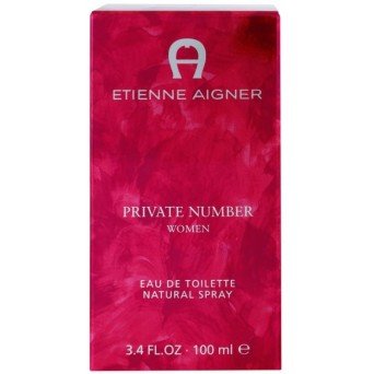 Aigner Private Number