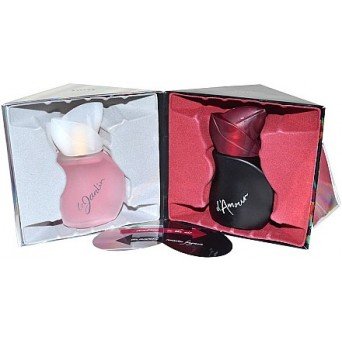 Eden Classics Le Jardin Day & Night Set
