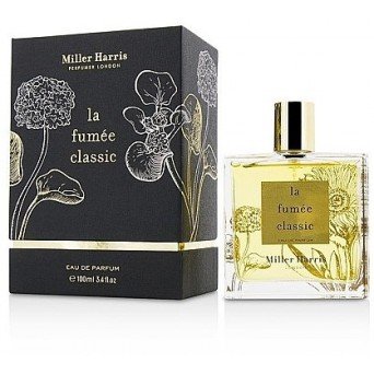 Miller Harris La Fumee