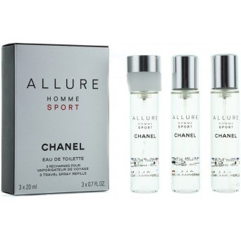Chanel Allure homme Sport