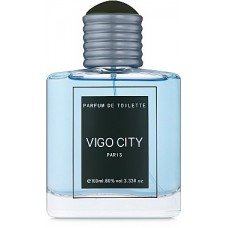 Prestige Paris Vigo City